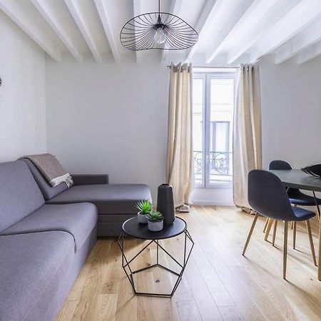 Home Suite Home Grands Boulevards 41 パリ エクステリア 写真