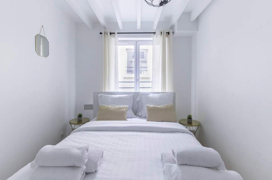 Home Suite Home Grands Boulevards 41 パリ エクステリア 写真